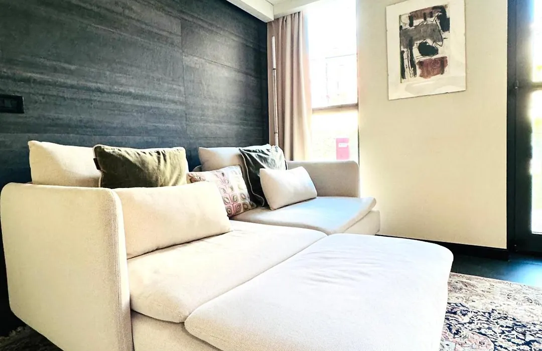 Comecasa Loft Navigli 2 Bedrooms-1